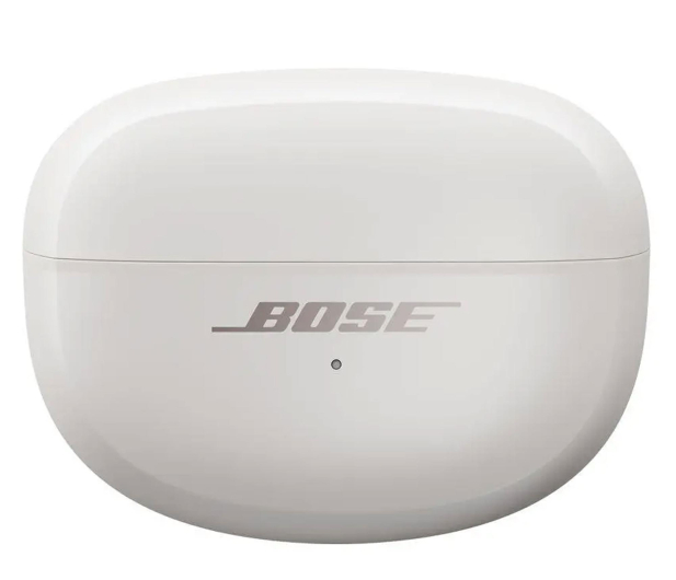 Bose Ultra Open Earbuds Białe - 1345158 - zdjęcie 7